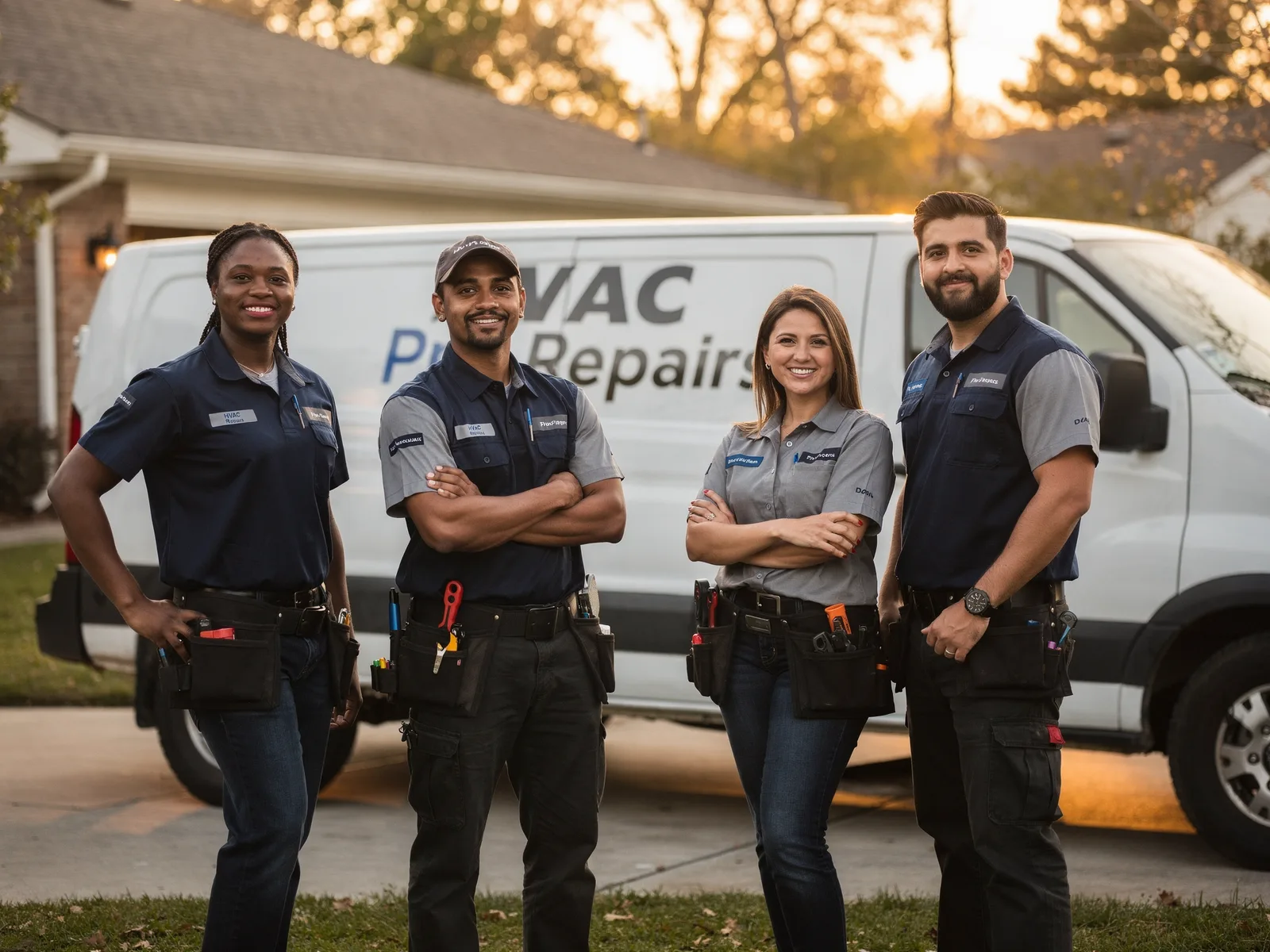 Heat Pump Repair company in Bingham, NE