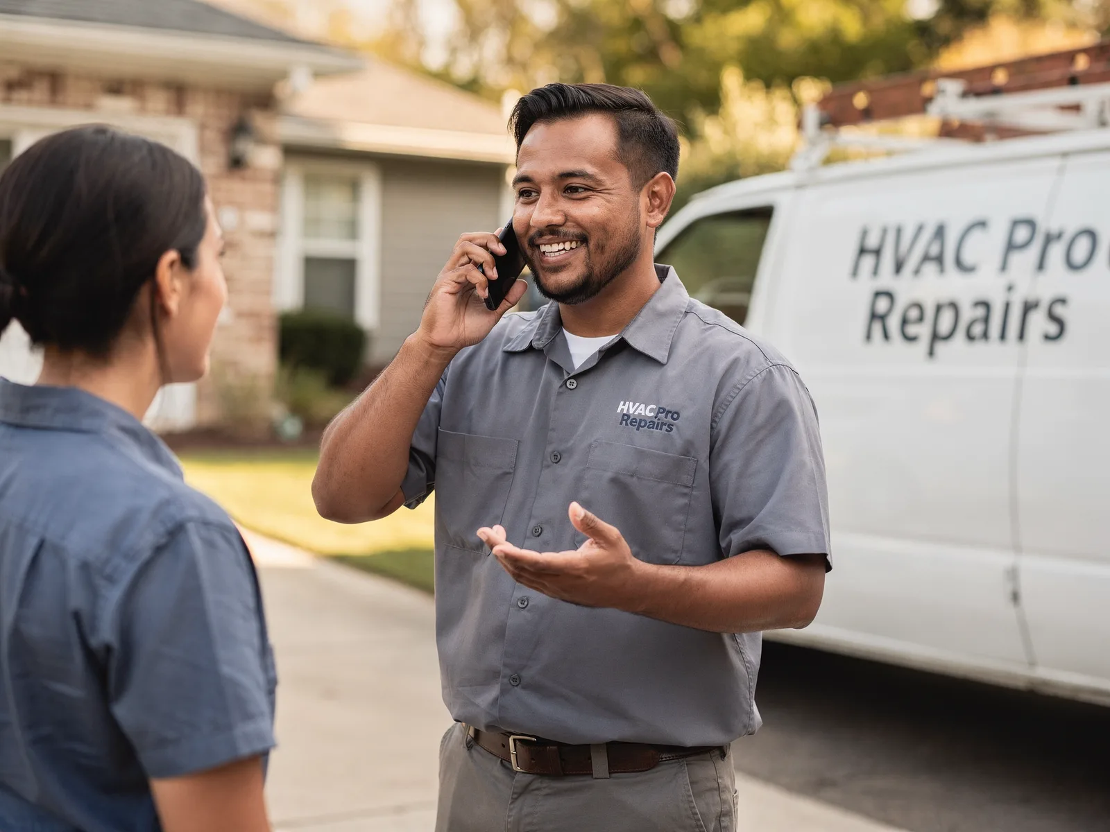 Heat Pump Repair Bingham, NE FAQs